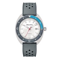 Orologio Bulova Uomo Snorkel in Bioceramica 98B449 - 98B449